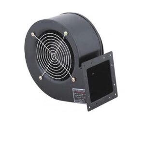 YWFF2E130A 130mm Single Inlet Centrifugal Blower Fan, 230V, CE RoHS