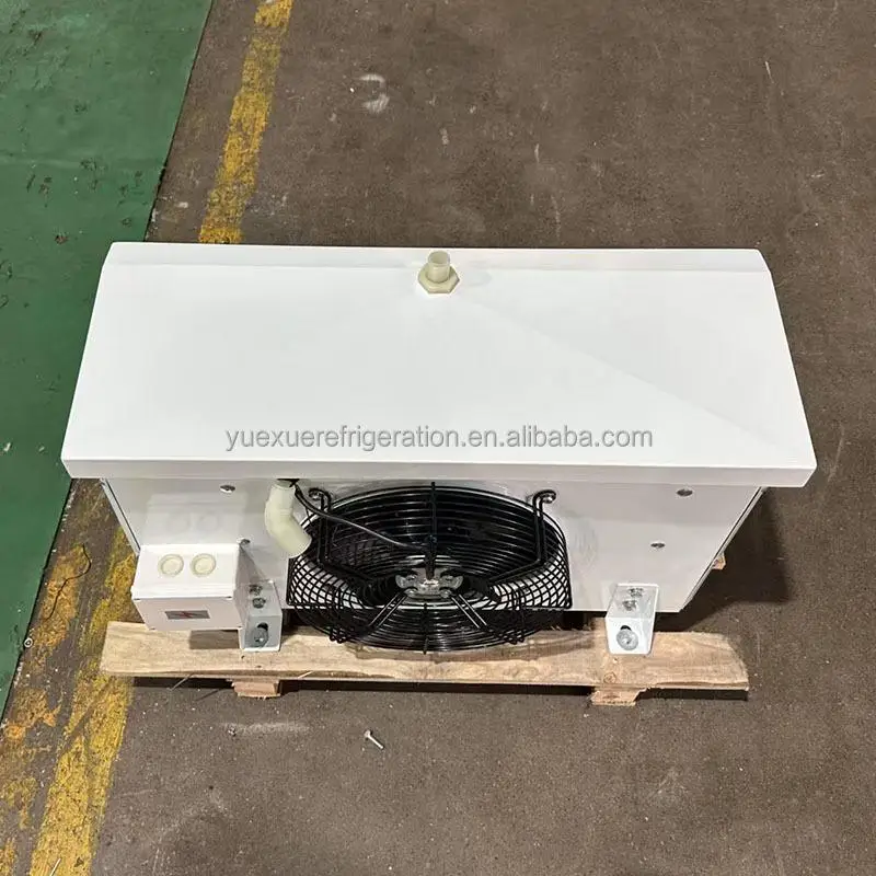 Evaporative Air Cooler Product Type Refrigeration &amp; Heat Exchange Parts