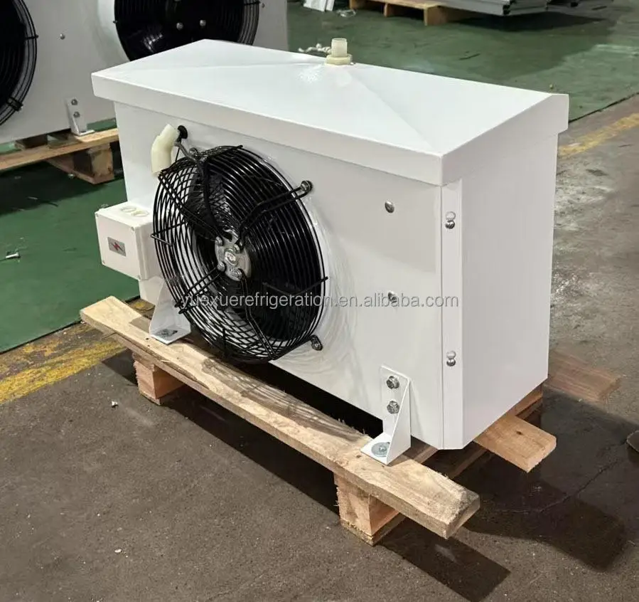 Evaporative Air Cooler Product Type Refrigeration &amp; Heat Exchange Parts