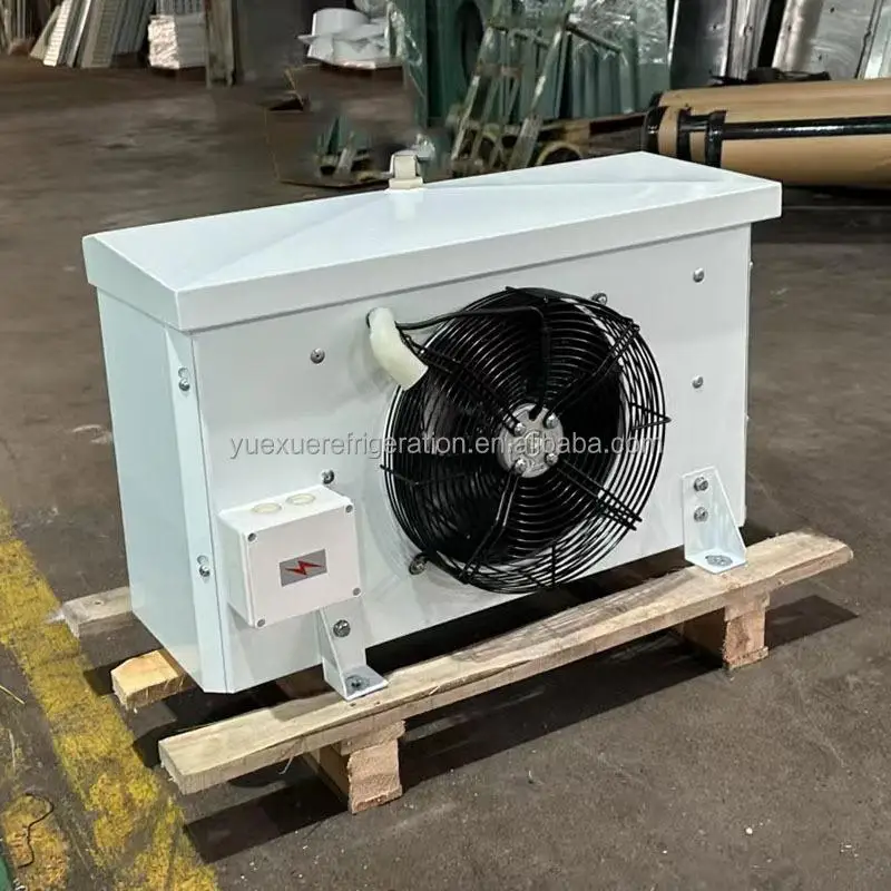 Evaporative Air Cooler Product Type Refrigeration &amp; Heat Exchange Parts
