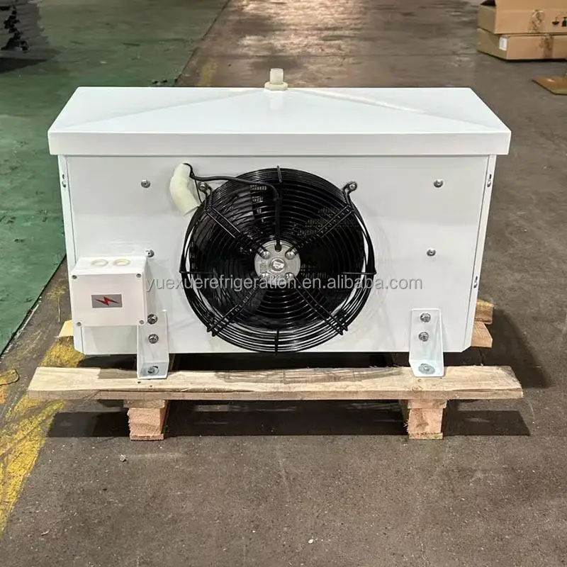Evaporative Air Cooler Product Type Refrigeration &amp; Heat Exchange Parts