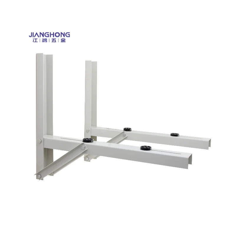 3-5P Factory Direct Sale Industrial Refrigeration Equipment Durable Air Conditioning Brack