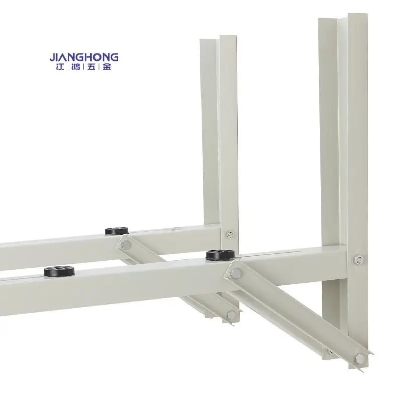 3-5P Factory Direct Sale Industrial Refrigeration Equipment Durable Air Conditioning Brack