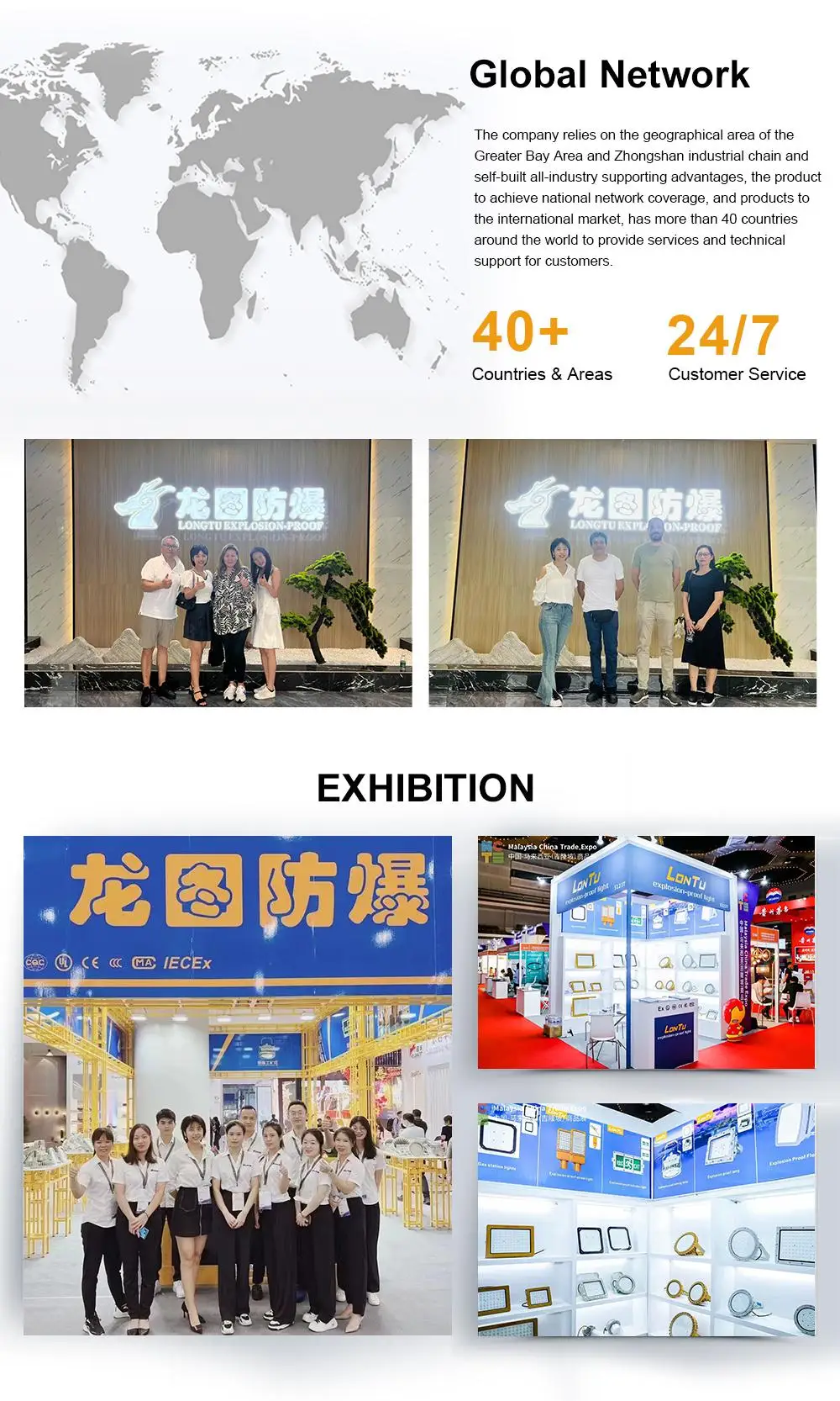 High Quality Air Blowers CBF Explosion-proof Axial Flow Fan Strong Ventilation Commercial 