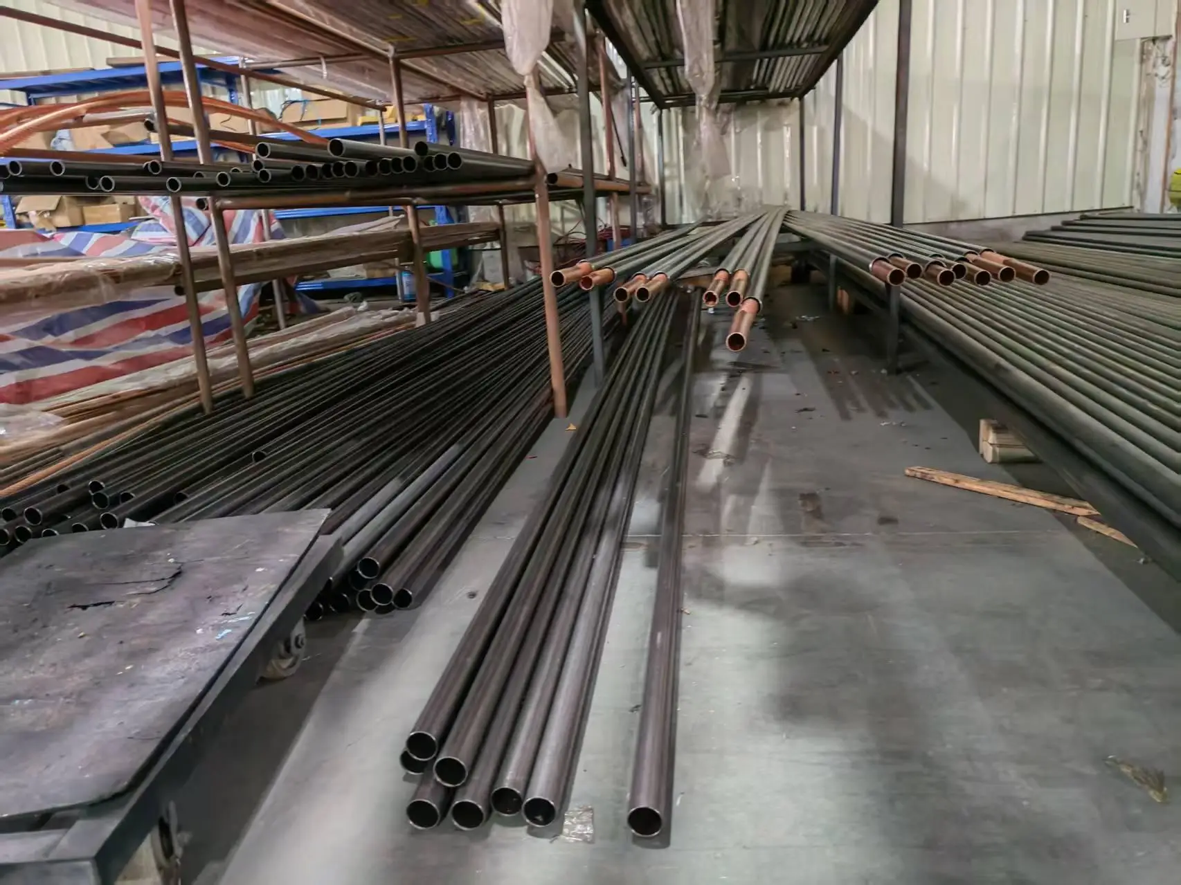 Advanced Eco-Friendly Stainless Steel Evaporative Heat Exchanger Reasonable Price for New 
