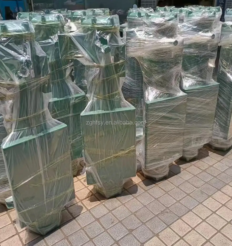 Advanced Eco-Friendly Stainless Steel Evaporative Heat Exchanger Reasonable Price for New 