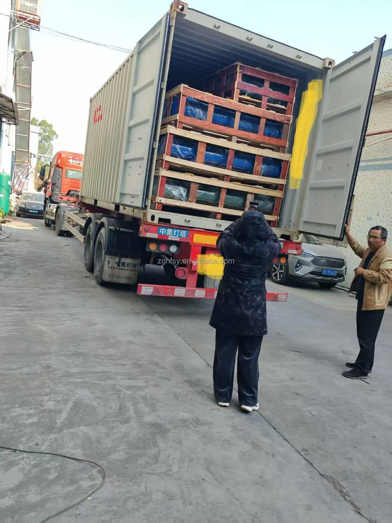 Advanced Eco-Friendly Stainless Steel Evaporative Heat Exchanger Reasonable Price for New 
