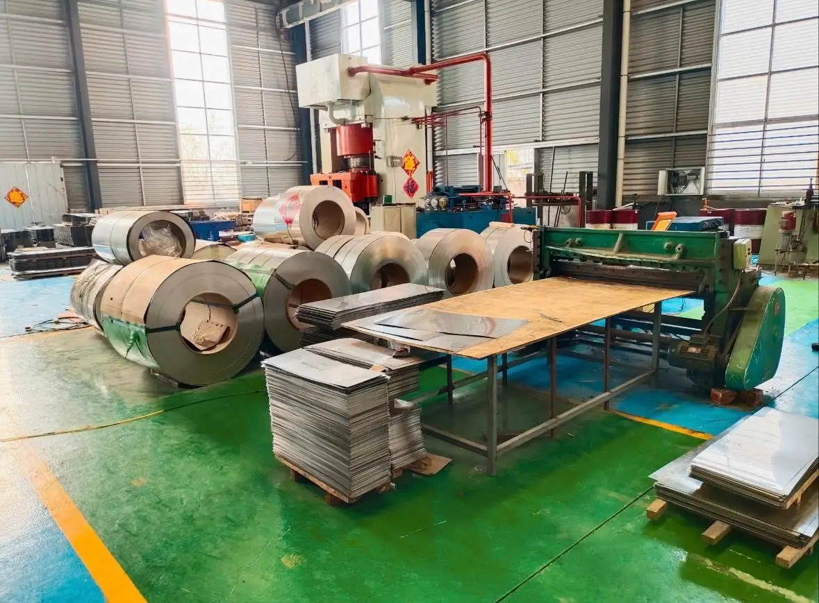 VT20 EFFICIENT Stainless Steel Plate Heat Exchanger Ti-Pd 254SMO SS304 SS316L Titanium Mil