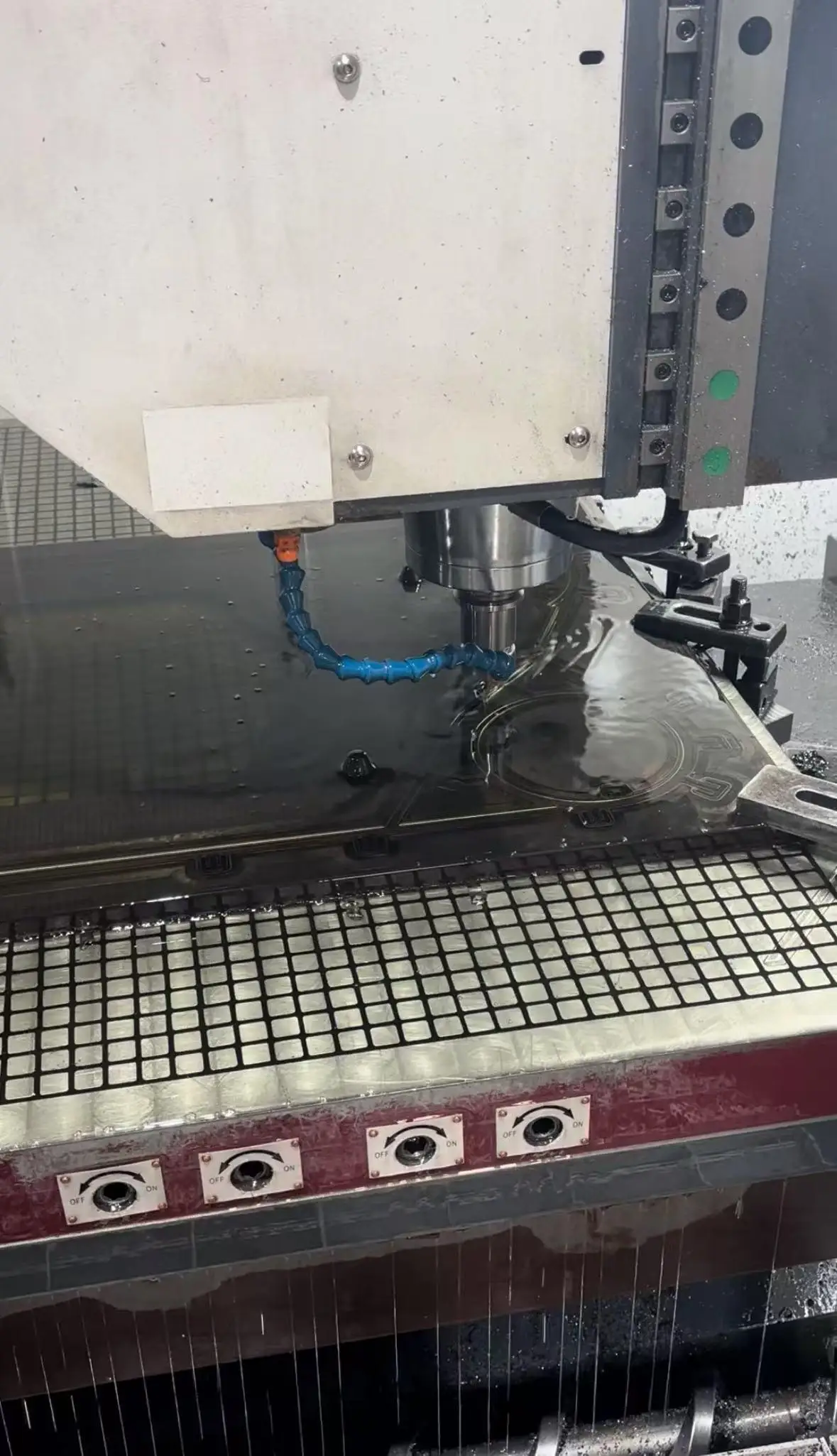 VT20 EFFICIENT Stainless Steel Plate Heat Exchanger Ti-Pd 254SMO SS304 SS316L Titanium Mil