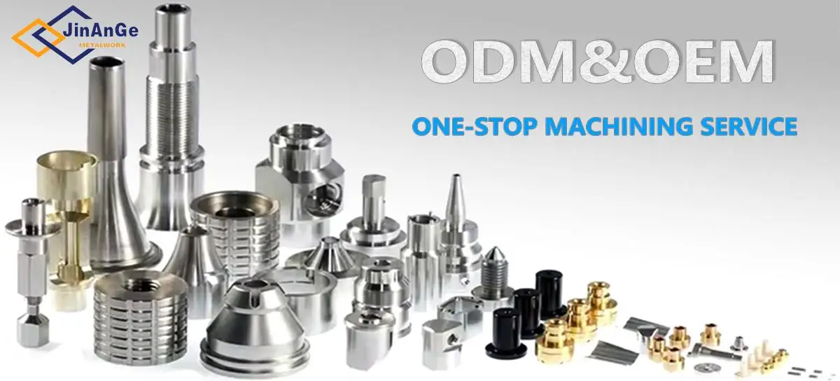 Custom Cnc Machining Service Precision Parts Refrigeration Heat Exchange Parts Refrigerati