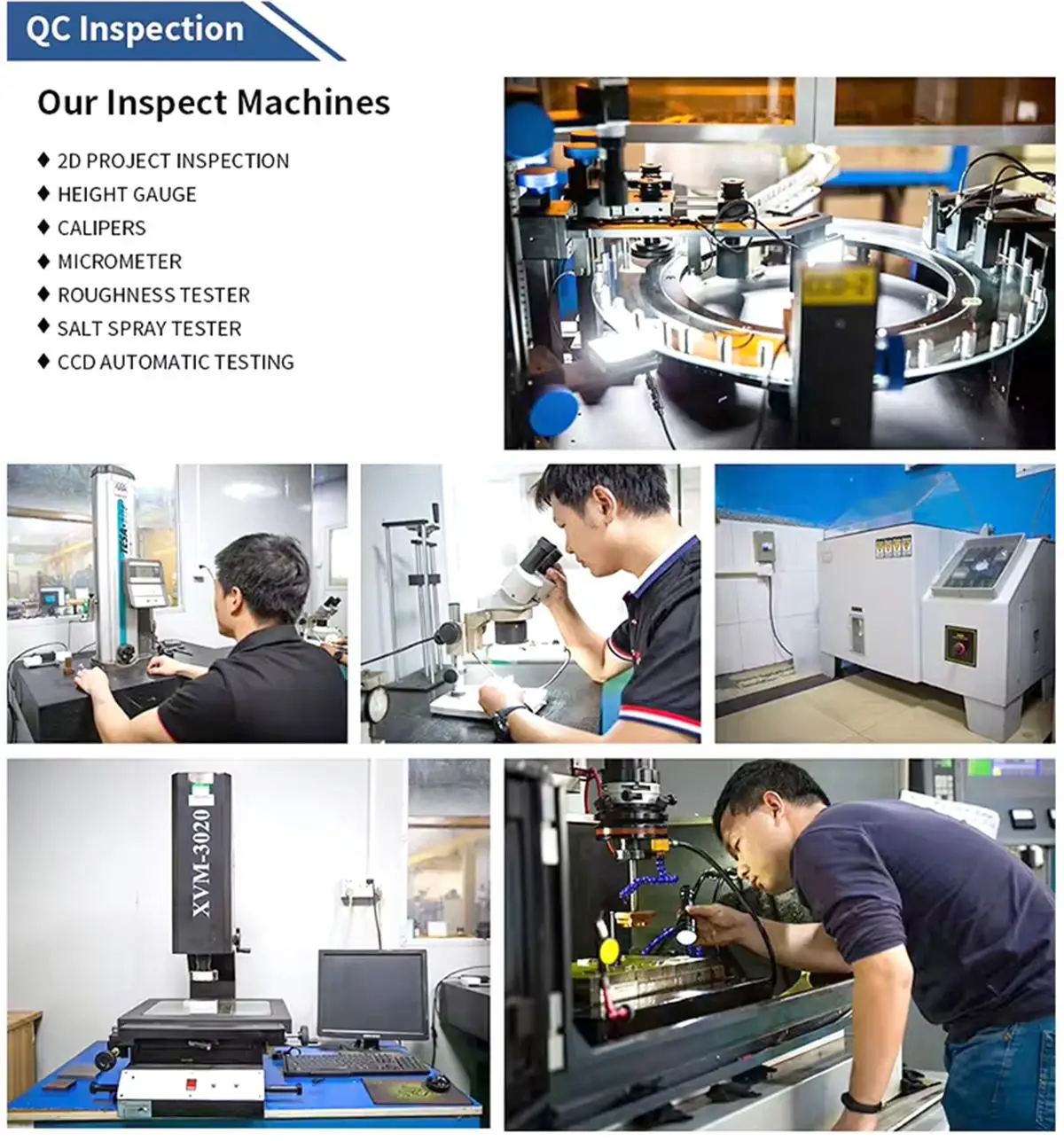Custom Cnc Machining Service Precision Parts Refrigeration Heat Exchange Parts Refrigerati