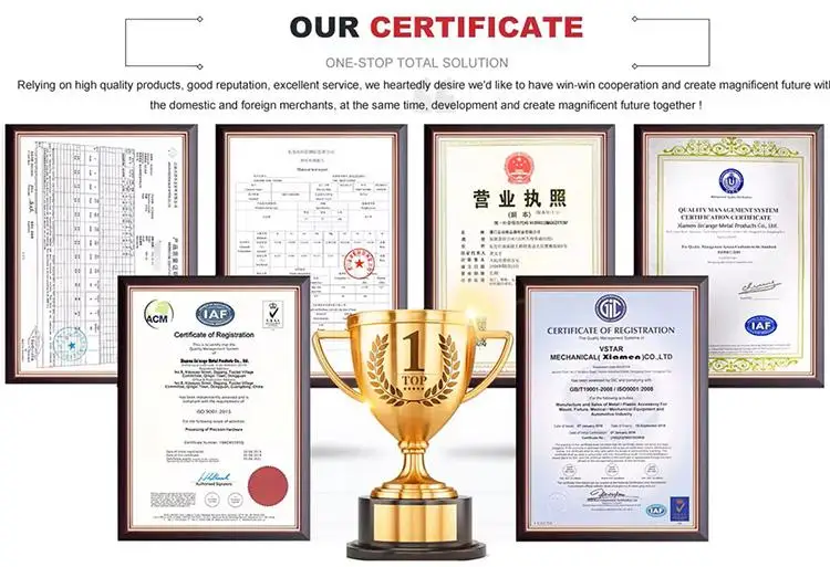 Custom Cnc Machining Service Precision Parts Refrigeration Heat Exchange Parts Refrigerati
