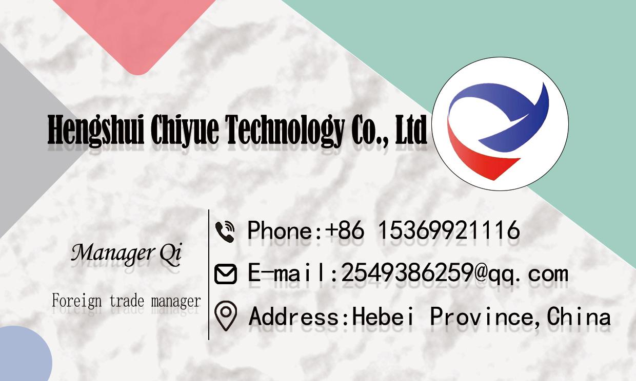Manufacturer Direct Sales HNBR Sealing Gasket Plate Accessory for Heat Exchanger in Refrig