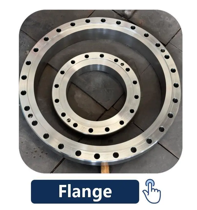 ASME Carbon Steel Baffle Plate Factory Price Customized Perforated Metal Sheet Heat Exchan