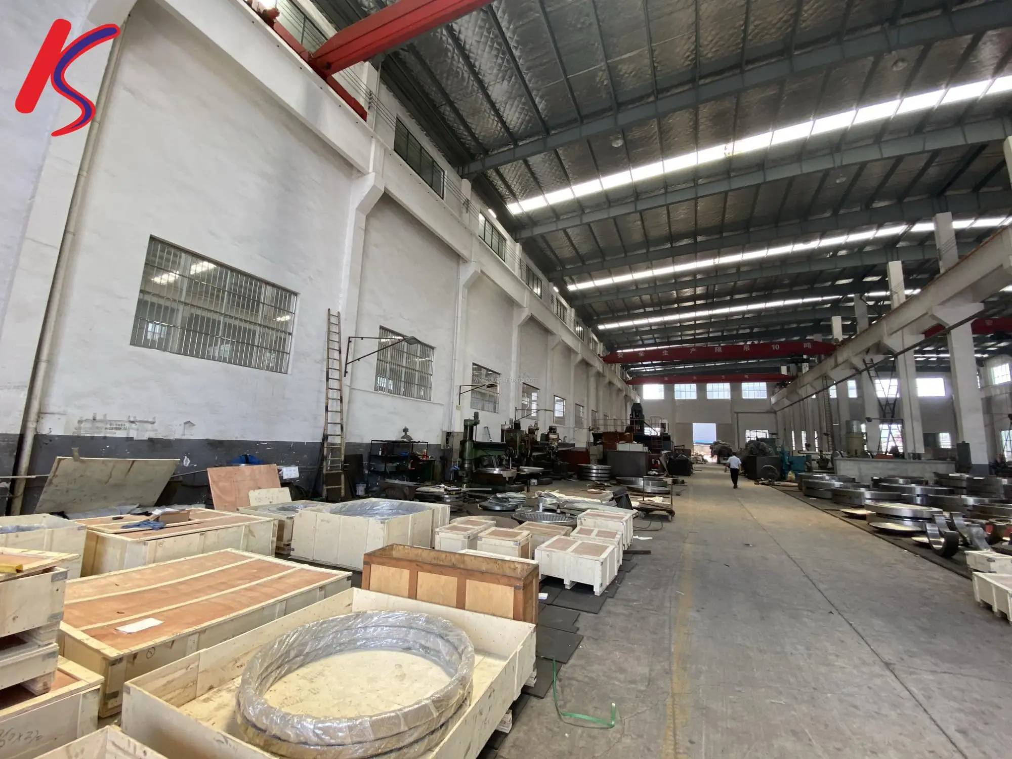 ASME Carbon Steel Baffle Plate Factory Price Customized Perforated Metal Sheet Heat Exchan
