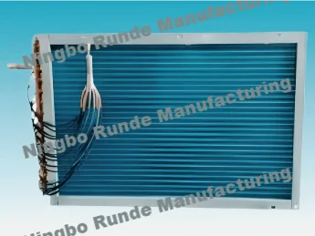 Refrigeration &amp; Heat Exchange Parts Cooling Tower Heat Exchanger Coils for air Conditi