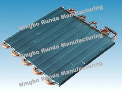 Refrigeration &amp; Heat Exchange Parts Cooling Tower Heat Exchanger Coils for air Conditi