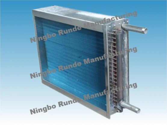 Refrigeration &amp; Heat Exchange Parts Cooling Tower Heat Exchanger Coils for air Conditi