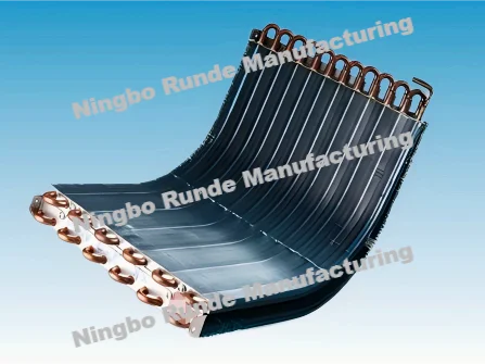 Refrigeration &amp; Heat Exchange Parts Cooling Tower Heat Exchanger Coils for air Conditi
