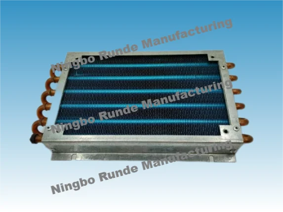 Refrigeration &amp; Heat Exchange Parts Cooling Tower Heat Exchanger Coils for air Conditi
