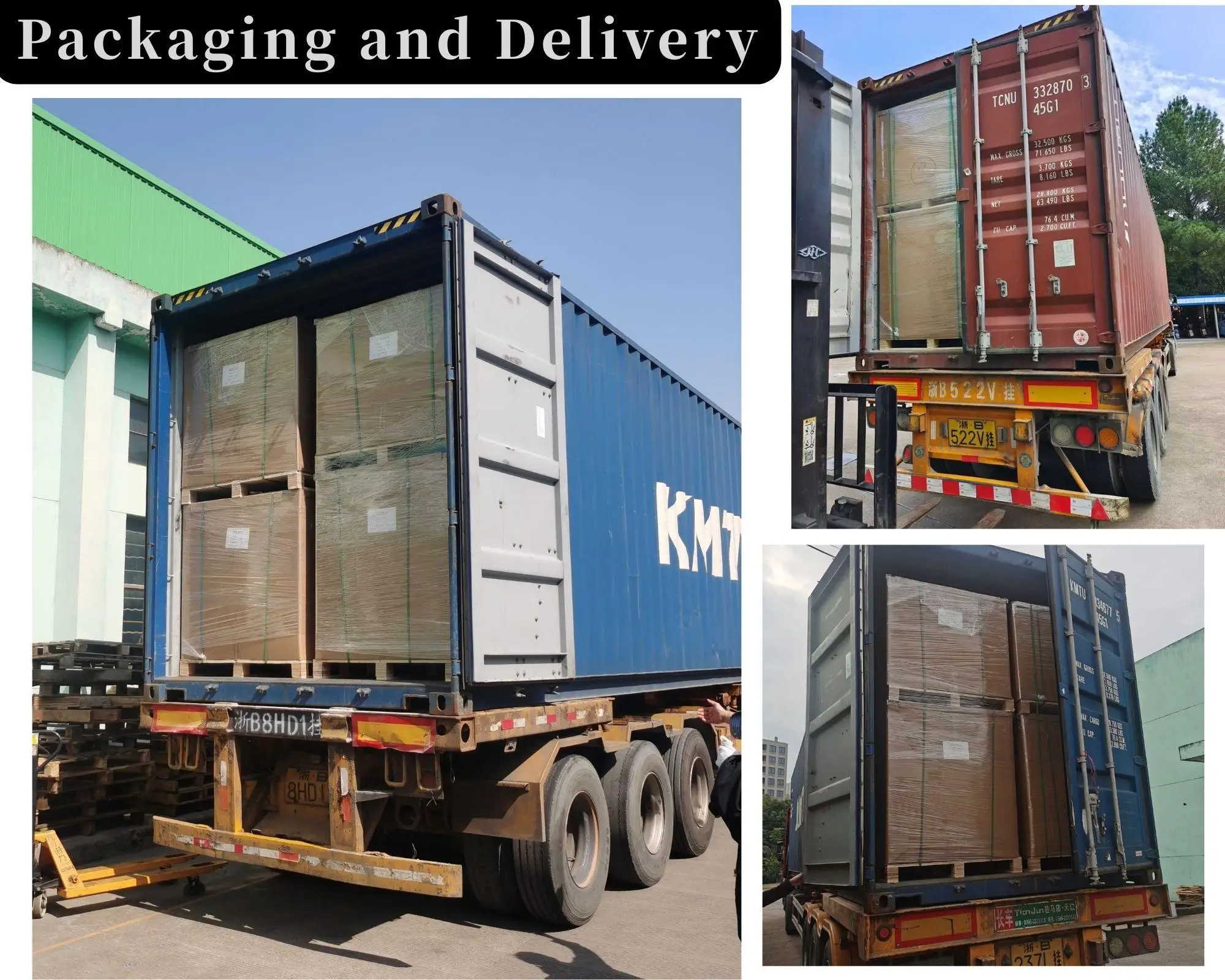 Refrigerator Parts Evaporator Air Cooled Condenser Copper Tube Heat Exchanger for Freezer