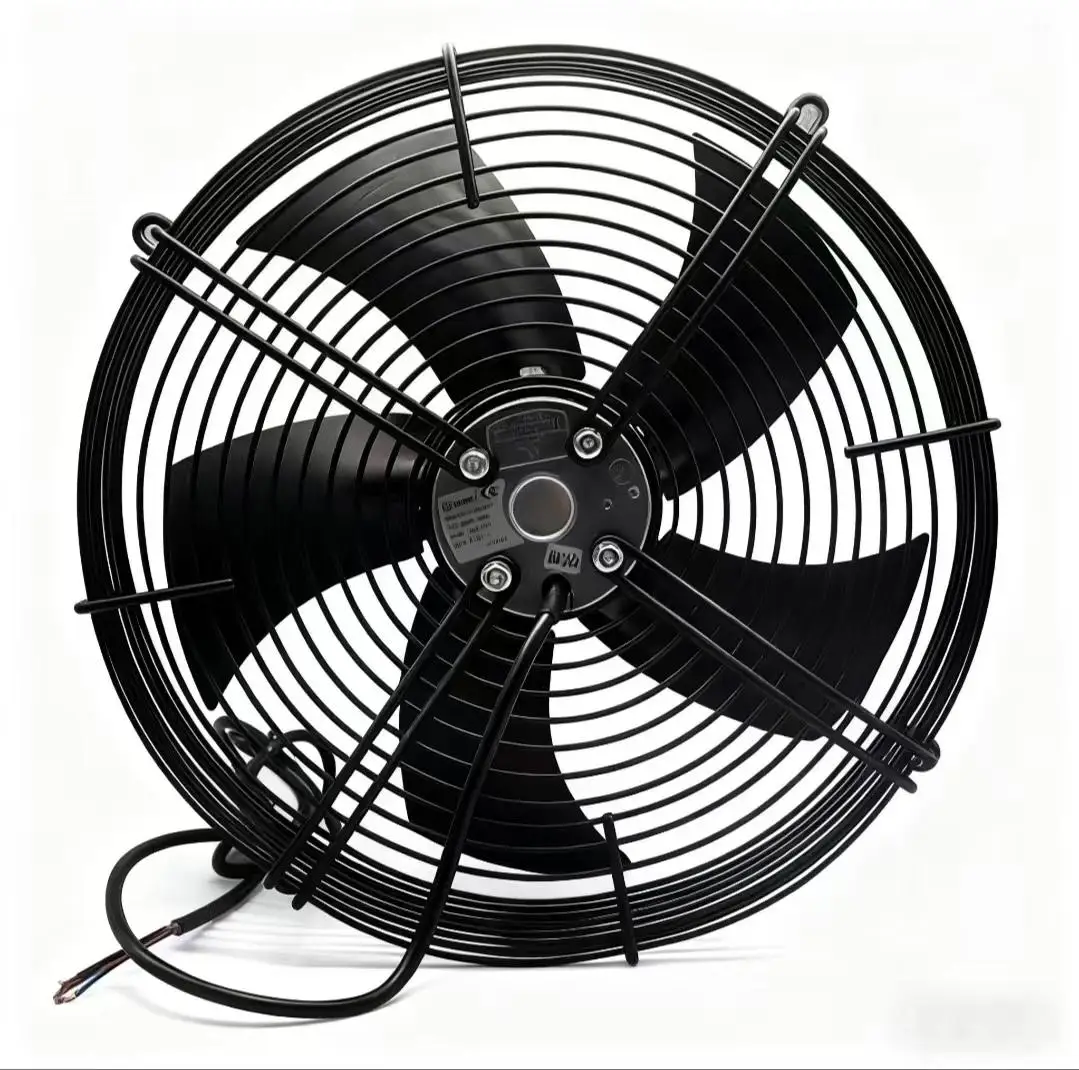Fans Cooling Large Axial Dc Industrial Tower Transformer Ac Turbo Big 12v Motor Fc8 High S