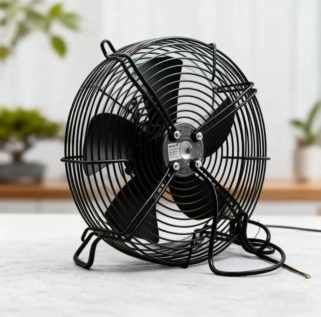 Fans Cooling Large Axial Dc Industrial Tower Transformer Ac Turbo Big 12v Motor Fc8 High S