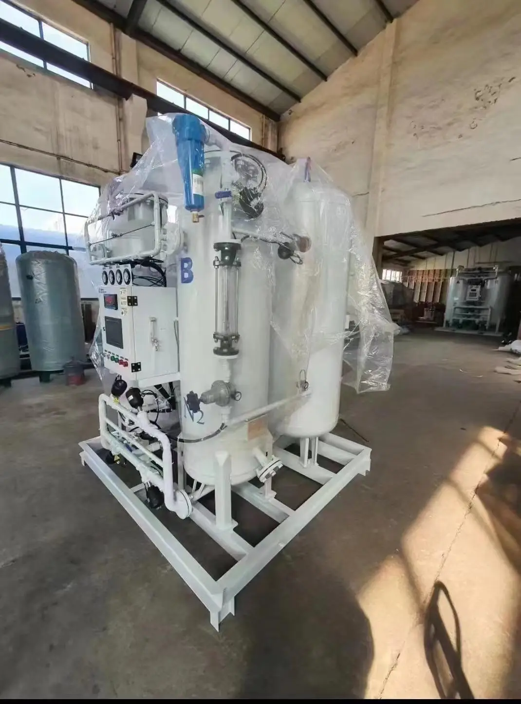 Fans Cooling Large Axial Dc Industrial Tower Transformer Ac Turbo Big 12v Motor Fc8 High S