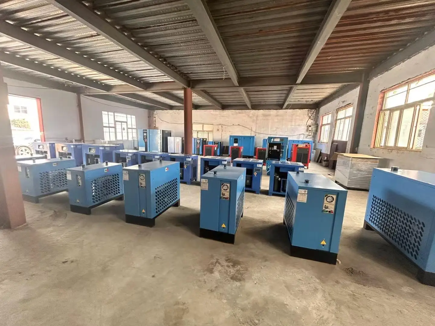 Fans Cooling Large Axial Dc Industrial Tower Transformer Ac Turbo Big 12v Motor Fc8 High S