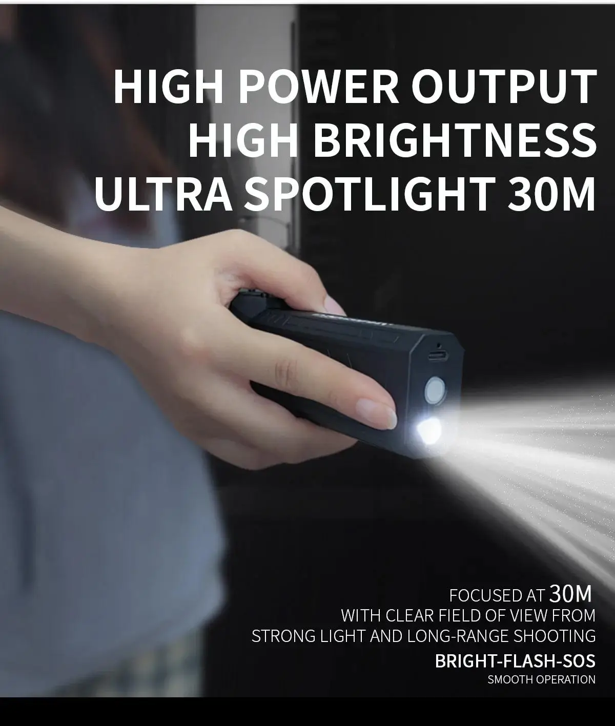 2025 CROSSGUN 130000rpm Mini Turbo Jet air Gun Compressed Air Duster Hammer Portable Hand 