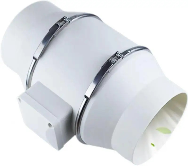 Duct Fan 3inch 4inch 5inch 6inch 8inch 10inch Ventilator Kitchen Exhaust Fan Bathroom Vent