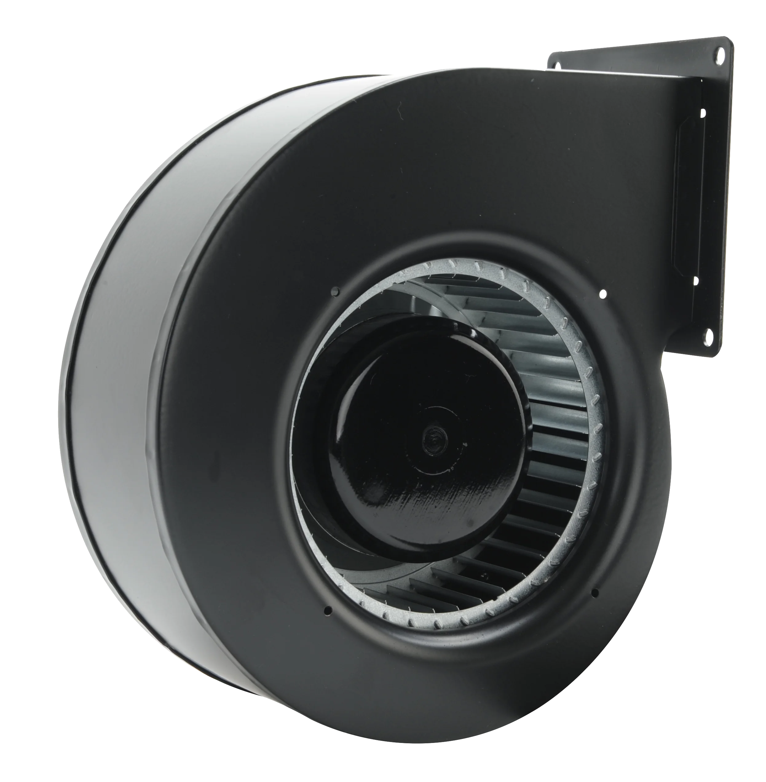 Forward Curved Double Inlet Centrifugal Blades Blower Fan