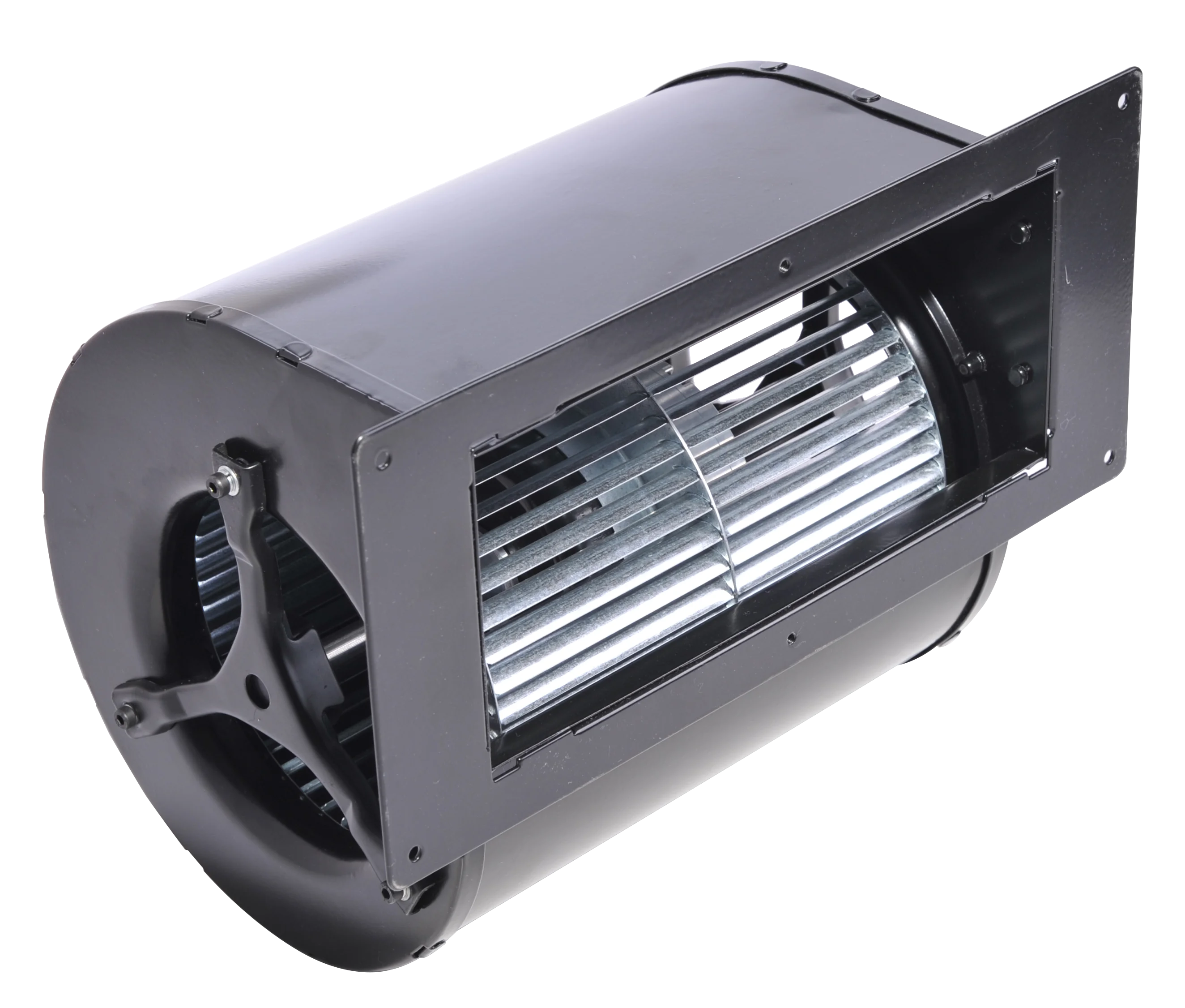 Forward Curved Double Inlet Centrifugal Blades Blower Fan
