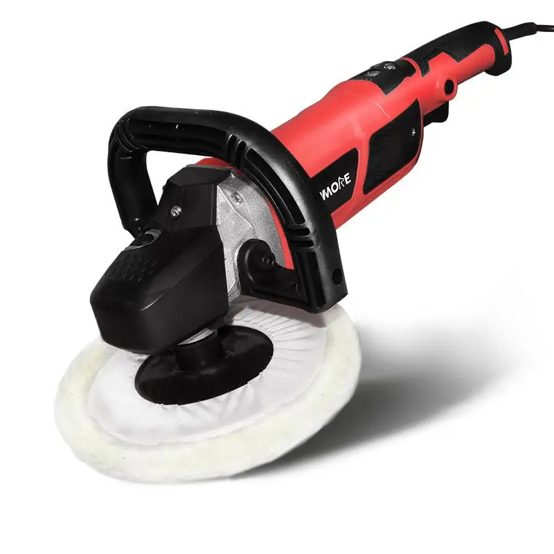 600W Computer Car Dust Leaf Grass Garden Yard Hand Held Electric Air Blower High Pressure 