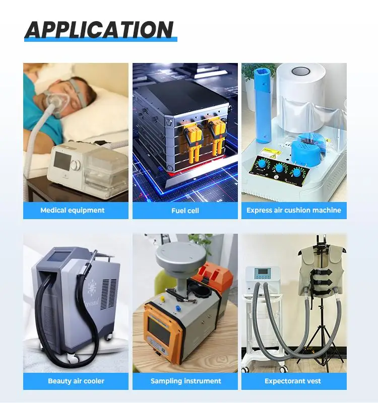 8medical respirator