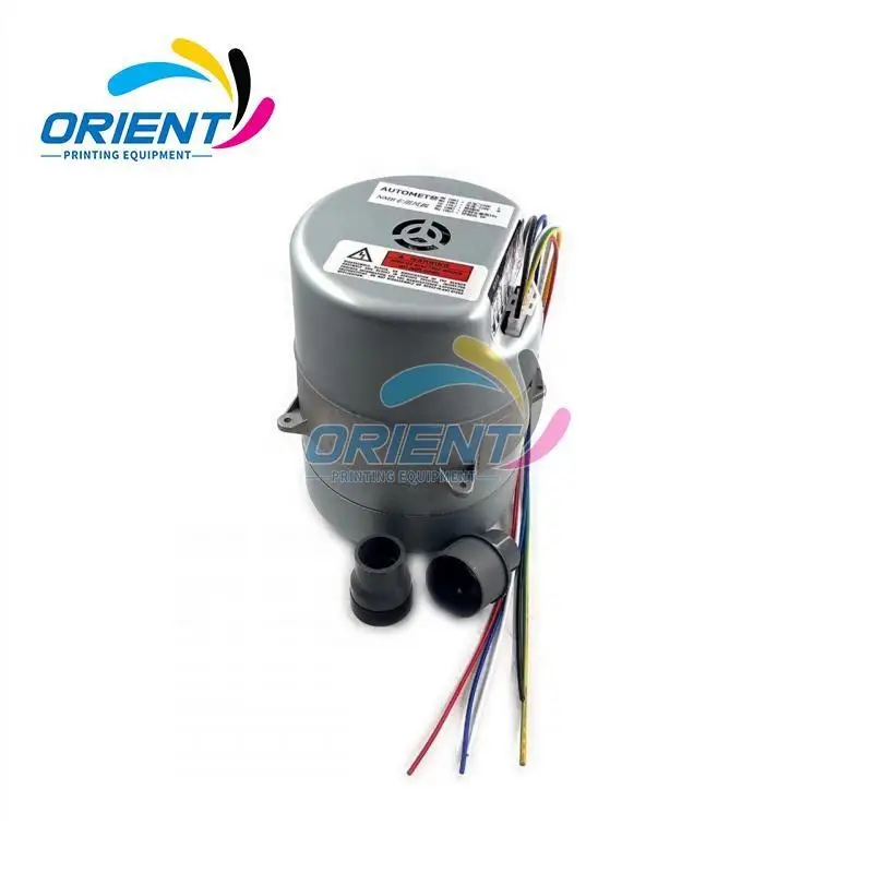 Top Quality 60DCF-471 AC 240V 50/60Hz Blower 60DCF471 For Horizon Machine Spare Parts