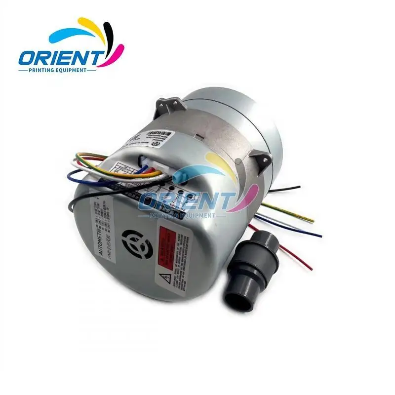 Top Quality 60DCF-471 AC 240V 50/60Hz Blower 60DCF471 For Horizon Machine Spare Parts
