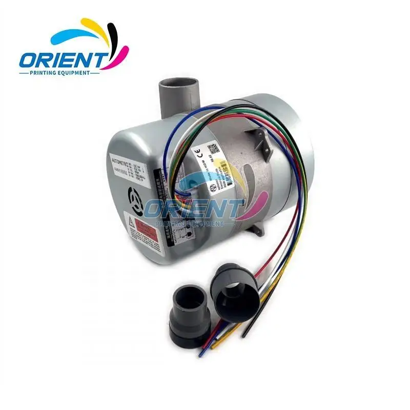 Top Quality 60DCF-471 AC 240V 50/60Hz Blower 60DCF471 For Horizon Machine Spare Parts