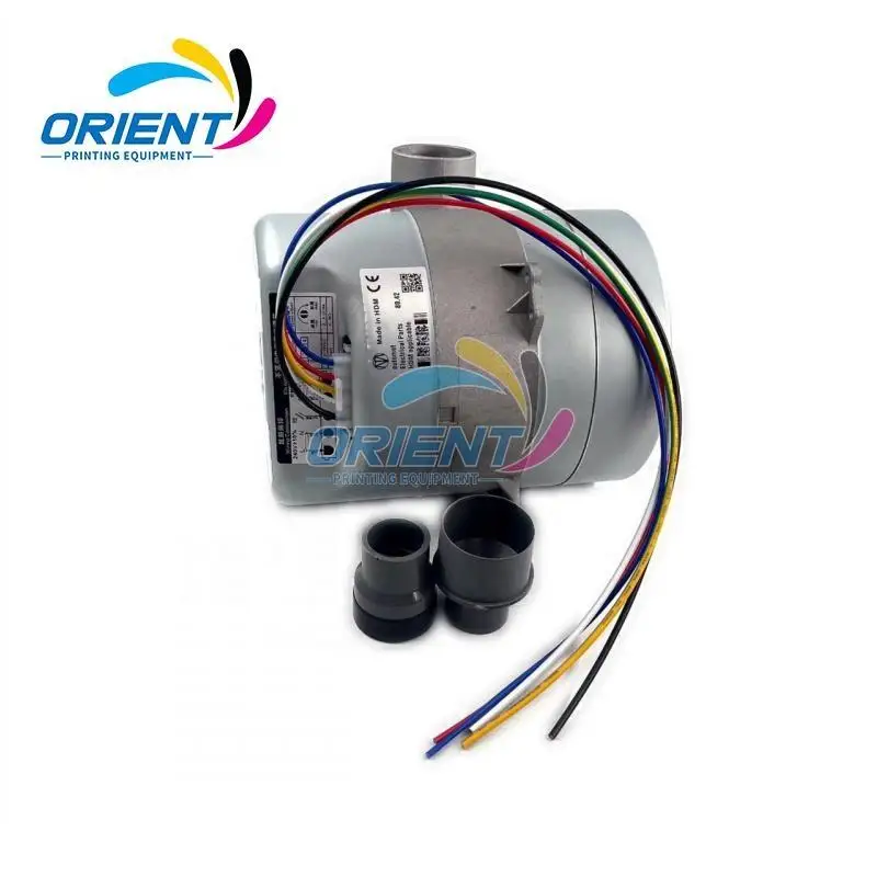 Top Quality 60DCF-471 AC 240V 50/60Hz Blower 60DCF471 For Horizon Machine Spare Parts
