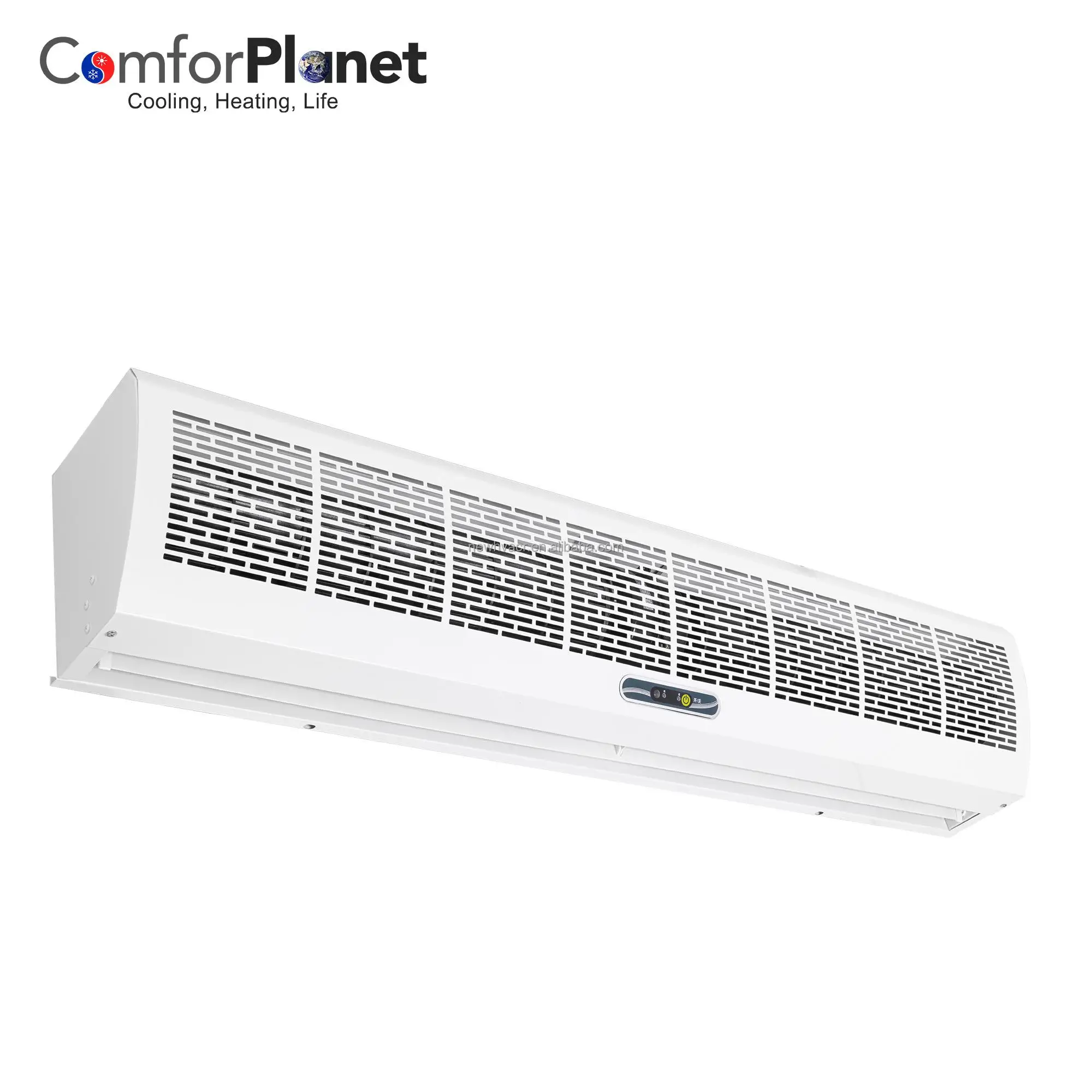 NEW HVACR Good Price Refrigeration Indoor Classical Cross Cooling Freezer Air Conditioner 