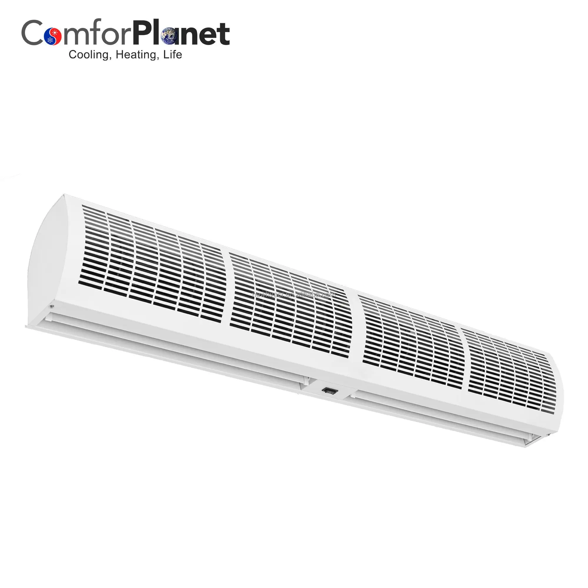 NEW HVACR Good Price Refrigeration Indoor Classical Cross Cooling Freezer Air Conditioner 