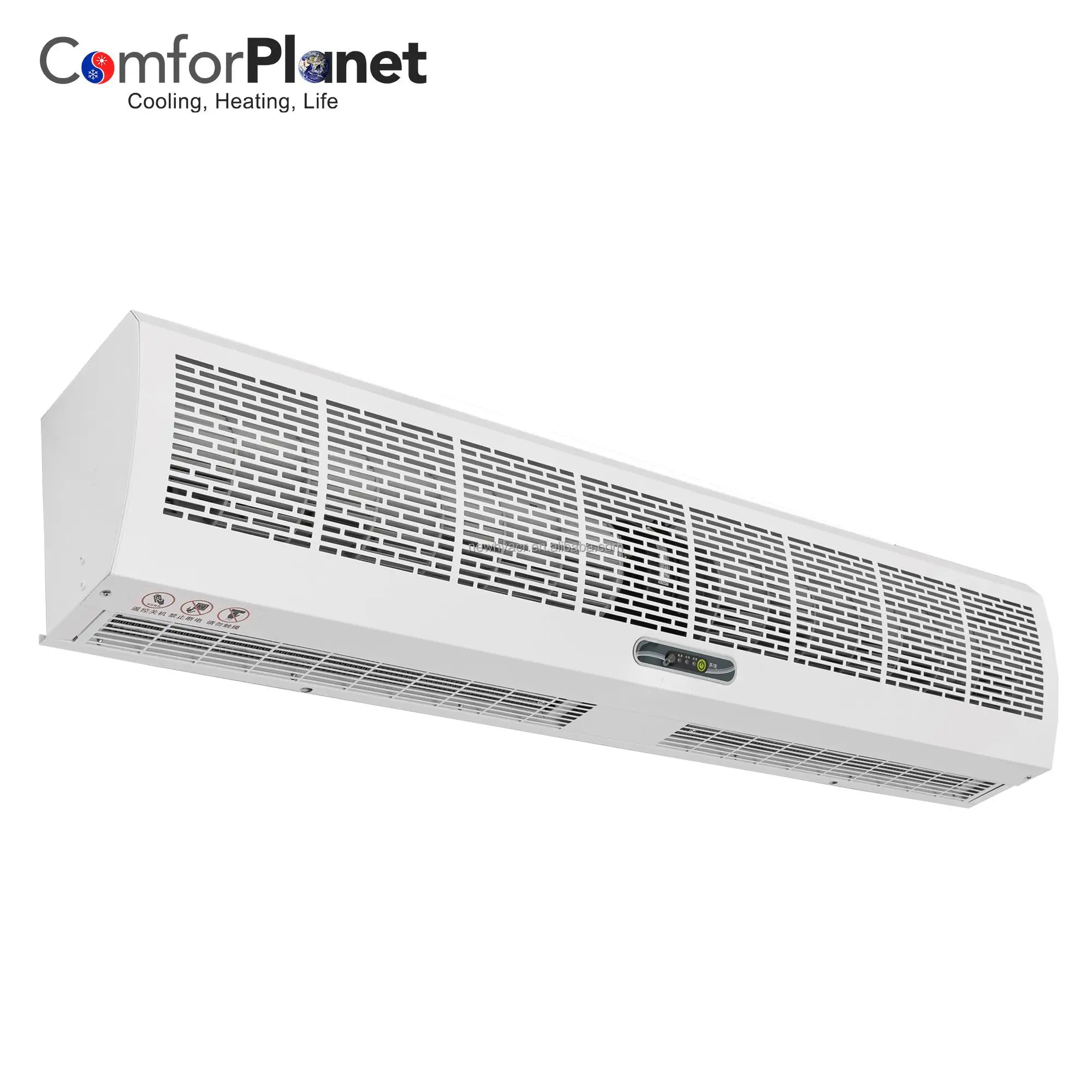 NEW HVACR Good Price Refrigeration Indoor Classical Cross Cooling Freezer Air Conditioner 