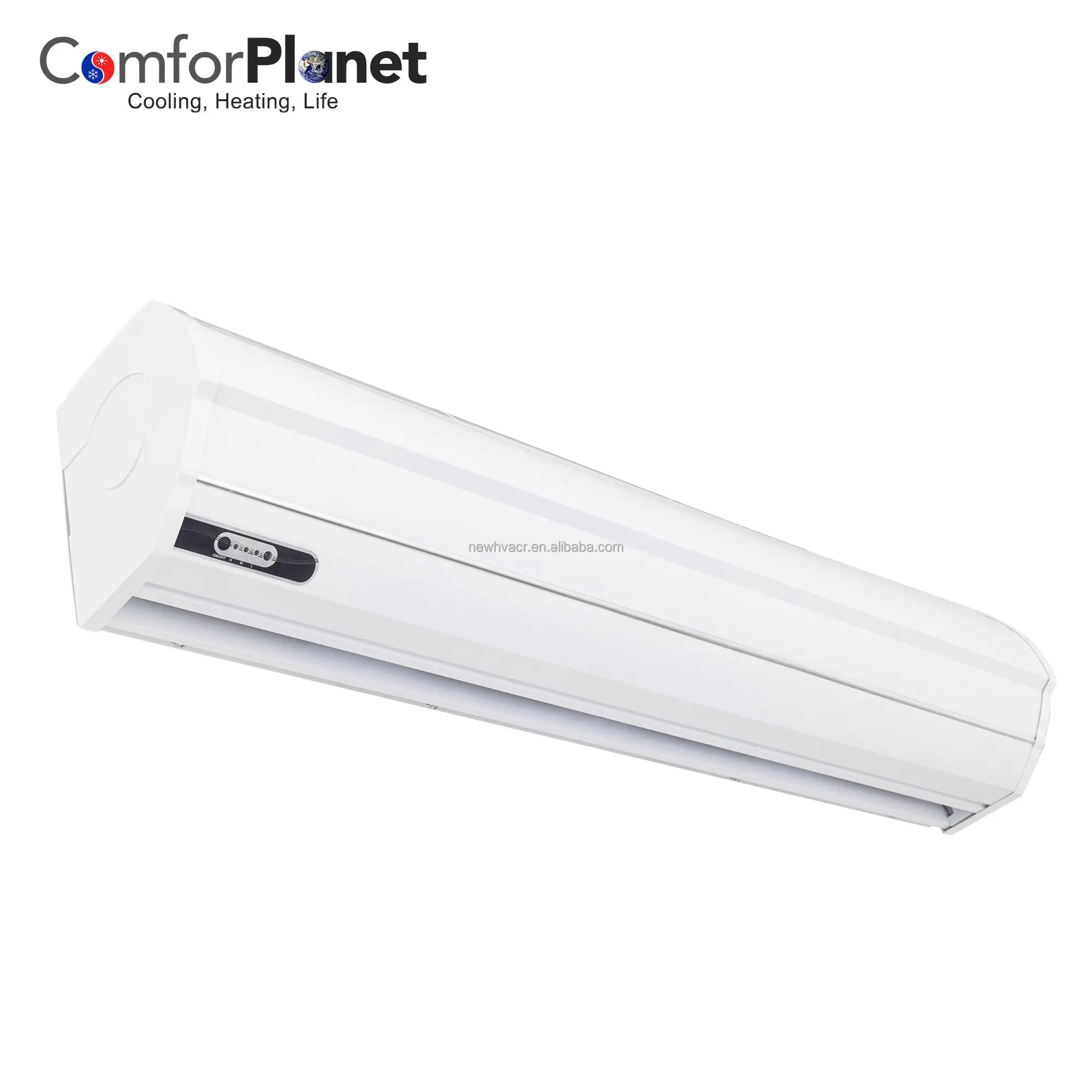 NEW HVACR Good Price Refrigeration Indoor Classical Cross Cooling Freezer Air Conditioner 