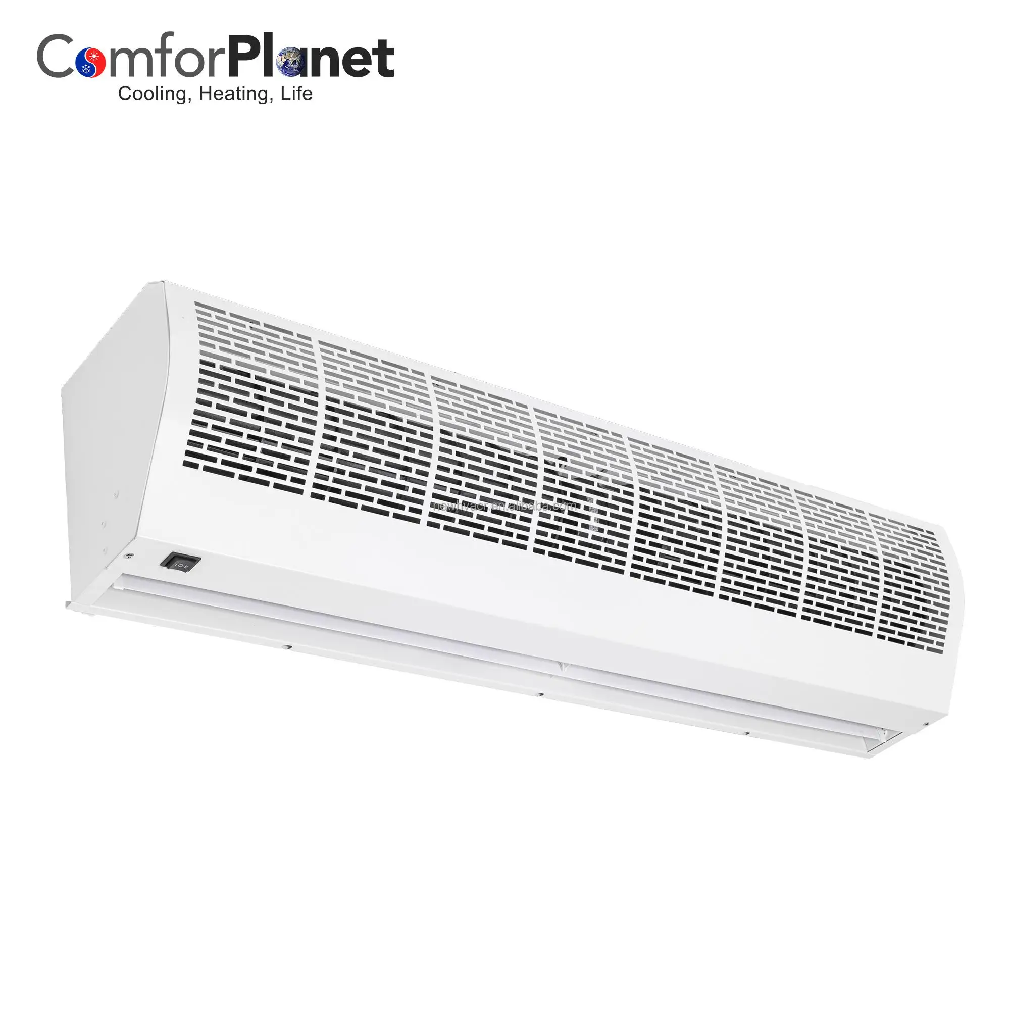 NEW HVACR Good Price Refrigeration Indoor Classical Cross Cooling Freezer Air Conditioner 