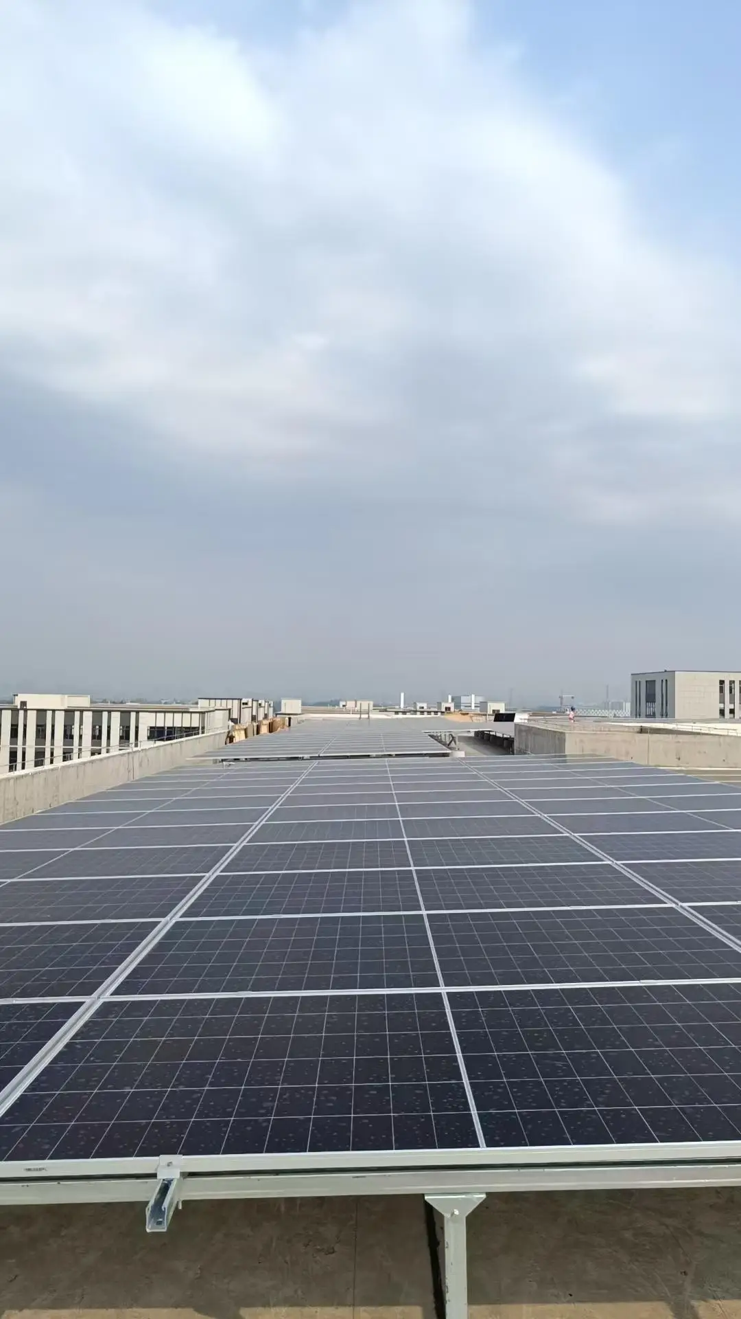 18000BTU DC48VSolar air Conditioner Household Energy Saving and Quiet Refrigeration and He