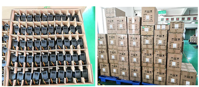 Custom 30mm AC Tangential Fan Air Curtain Cross Flow Fan Blower