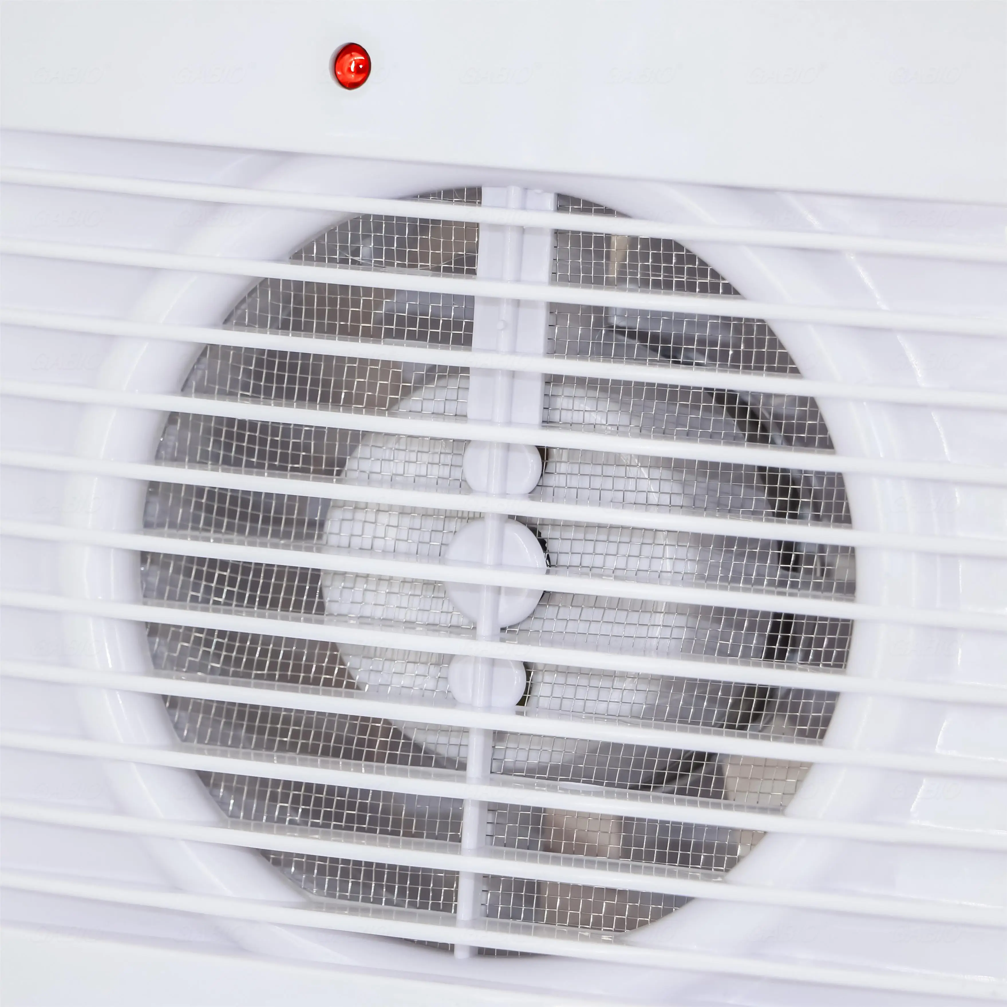 High Quality Smoke Extractor Wall Window Mounted Air Conditioning Fans Cooling Bathroom Ex