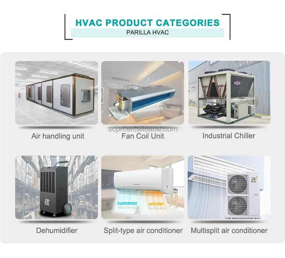 Wi-Fi Smart Split AC Aircon Unit 24000BTU 18000BTU 12000BTU 9000BTU Smart Air Conditioners
