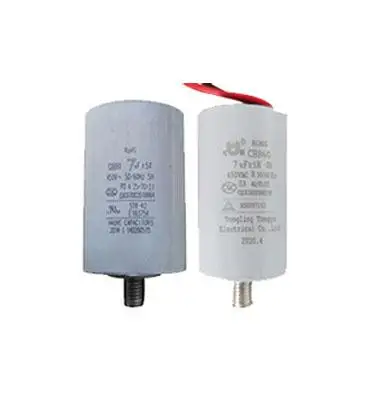 ebmpapst D4E225-CC01-02 230V AC 2.84A 650W 225mm HVAC Air Shower Purifier FFU Fan Filter U