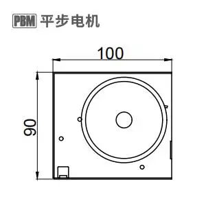 Best-Selling China Manufacture Quality Series Indoor Ac Unit Small Cross Flow Fan Air Curt